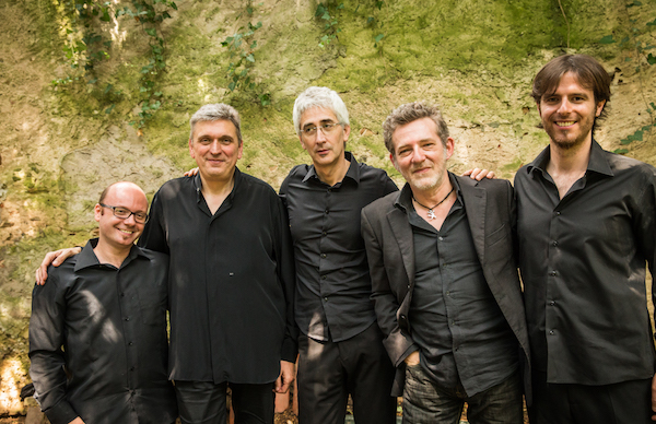 Crossing Sound Project. Fonte: Suoni dal Monviso 2015