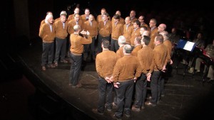 Coro Sosat