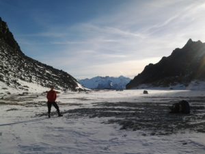 Elena in paradiso