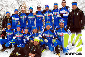 Karpos Ski Alp