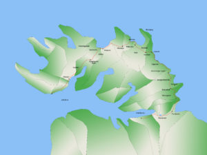 hostrandir