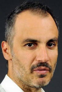 Antonio Ballerini. Fonte: trentinocorrierealpi.gelocal.it
