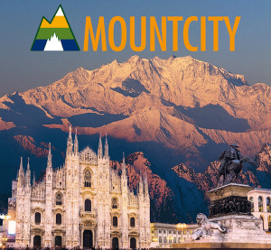 MOUNTCITY: MONTAGNE