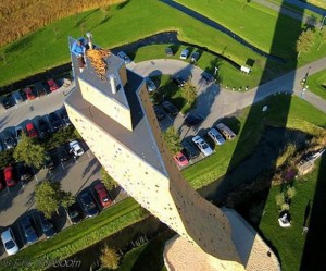 Excalibur, Olanda. Fonte: curious-places.blogspot.it