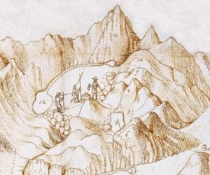 arch. Museo Nazionale della Montagna, Torino