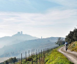 Circuito Lessinia Bike. Tappa: Granfondo Trevalli. Fonte: pagina facebook Tre Valli