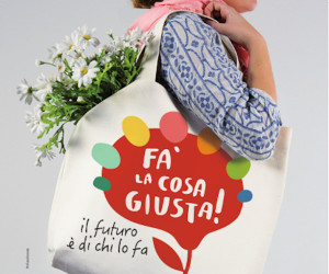 Fa' la cosa giusta 2016, immagine da locandina