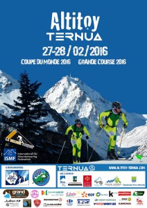 Altitoy-Ternua 2016