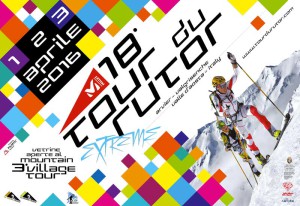 Tour du Rutor 2016