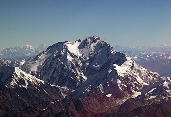 Nanga Parbat
