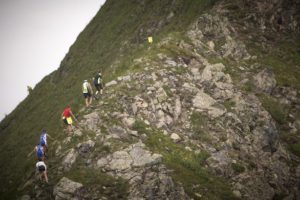 International Skyrace® Carnia 2015. Fonte: press evento