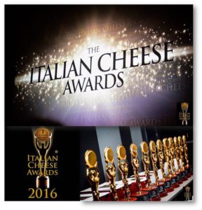 Italian Cheese Awards 2016, locandina