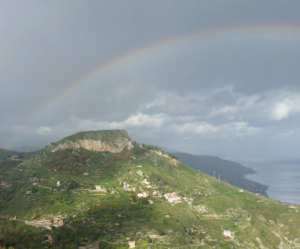 Falesia del Monte Ziretto. Fonte: Collegio Naz.Guide Alpine Italiane