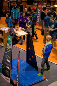 Rise Up Tour. Fonte: millet-mountain.com