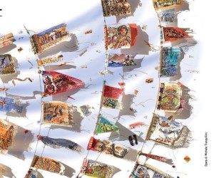 Trento Film Festival. Da manifesto 2016