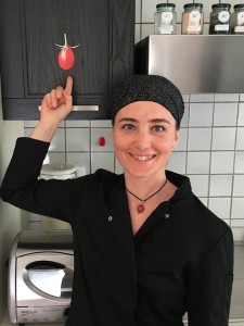 Francesca Gregori