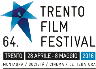 Trento Film Festival 2016