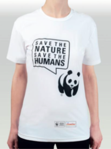 T-Shirt Eurojersey