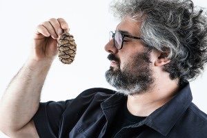 Tiziano Fratus