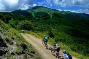 Funky Day, Monte Cimone. Fonte: press evento