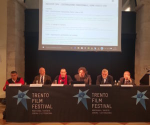 Industry Day al TFF 2016. Fonte: TFF