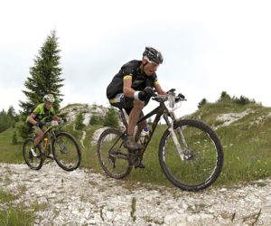 100 km dei Forti, Juri Ragnoli. Fonte: press gara