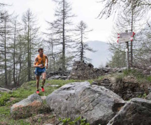 Vertical But 2016: Mauro Stoppini. Foto: Framarini