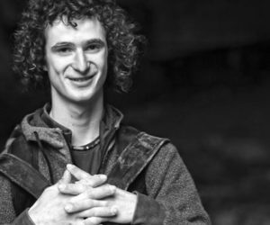 Adam Ondra. Fonte immagine: nadzemi.cz