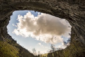William Bosi su "Rainshadow" (9a). Foto: Chris Prescott/Hot Aches Productions