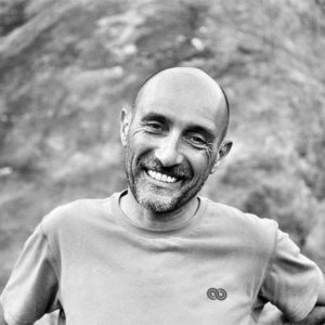 Enrico Rosso. Fonte: Reda Rewoolution