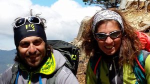 Foto Todesco/Fioretti. Fonte: Il Nodo Infinito Onlus