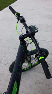 centurion e-mtb Bosch