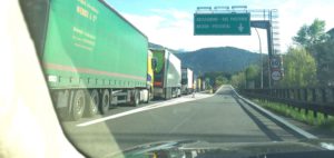 Filippo Facci reportage