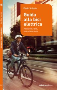 guida bici elettrica