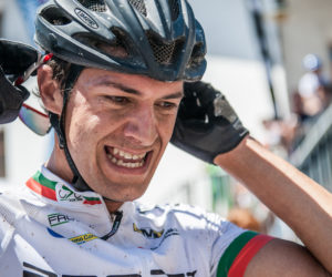 Ferreria. Fonte: Dolomiti Superbike