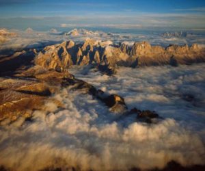 Dolomiti. Foto: Tappeiner. Fonte: www.dolomitiunesco.info