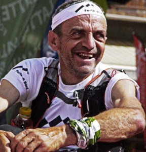Bruno Brunod, fonte: press Bettlmatt Ultra Trail