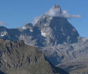 Immagine da Teaser 4k Endurance Trail Vda
