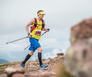 Suedtirol Ultra Skyrace. Fonte: press gara