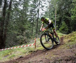 Val di Fassa Bike 2015. Foto: Luca Pàrdàc