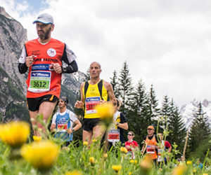 Cortina-Dobbiaco Run. Fonte: Areaphoto