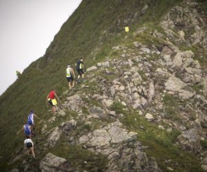 International Sky Race® Carnia 2015. Fonte: Areaphoto