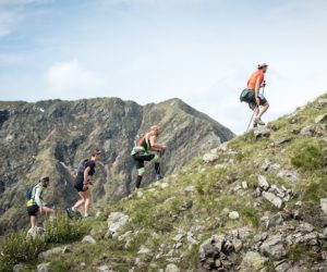 International SkyRace® Carnia 2016. Fonte: Areaphoto