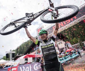 Hero Suedtirol Dolomites 2016. Foto: www.wisthaler.com