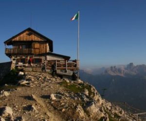 Rifugi di Cultura 2016. Fonte: gruppoterrealte.it