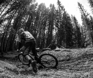 Canazei: Superenduro MTB. Foto: Francesco Bartoli Avveduti