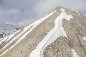 Livigno SkyMarathon 2016. Foto: Giacomo Meneghello