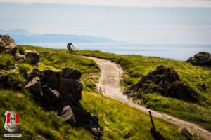 Alta Via Stage Race 2016. Foto: Nicola Damonte