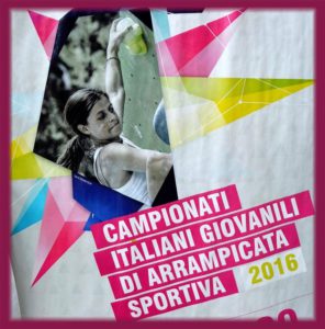da locandina 2016