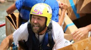 Carton Rapid Race. Fonte: press Oulx